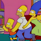 The Simpsons, “Lisa the Vegetarian”